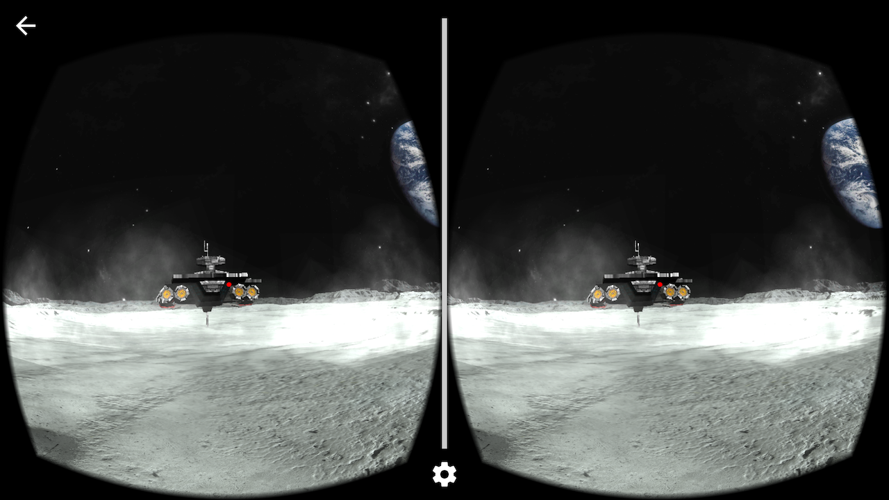 Космическая виртуальная реальность: подборка ко Дню космонавтики для детей - 49 Космическая виртуальная реальность: подборка ко Дню космонавтики для детей - 49