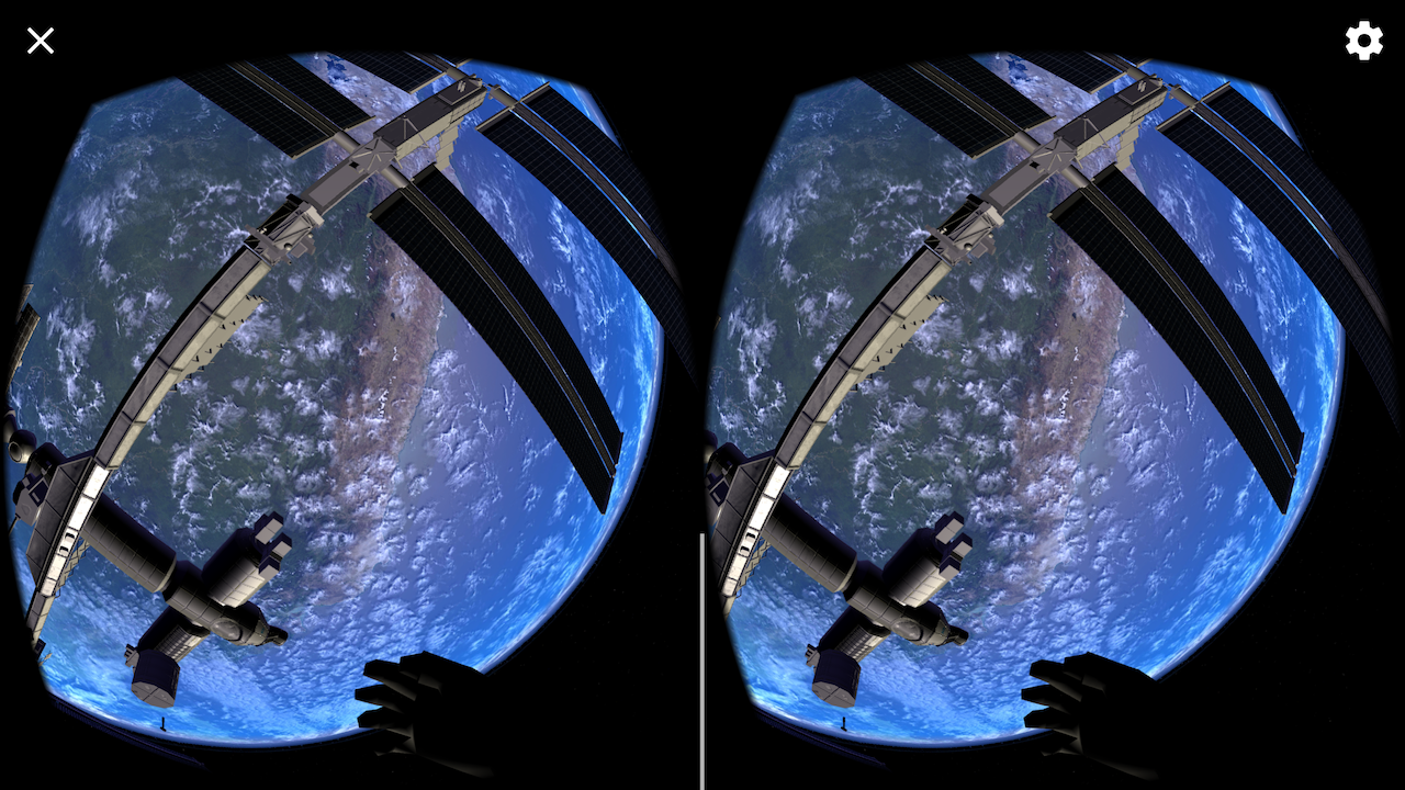 Космическая виртуальная реальность: подборка ко Дню космонавтики для детей - 62