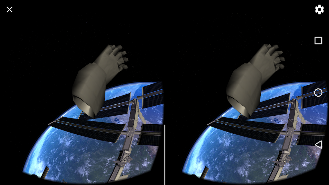 Космическая виртуальная реальность: подборка ко Дню космонавтики для детей - 63