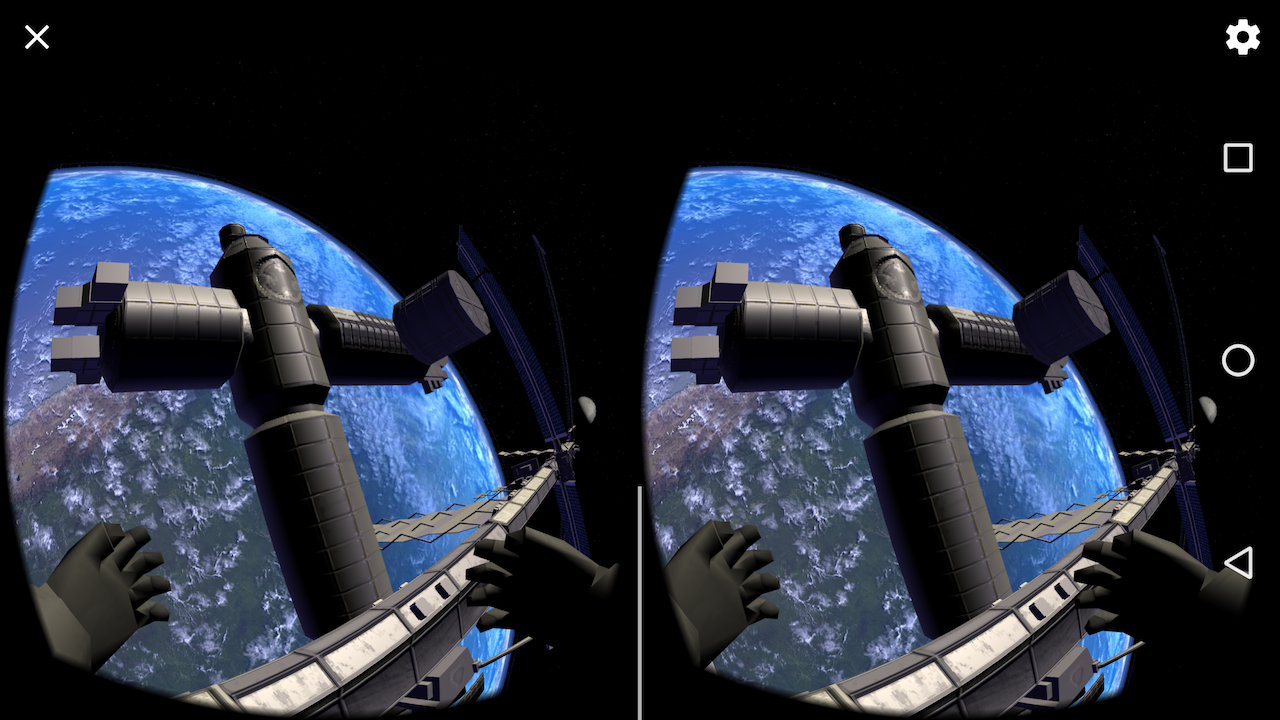 Космическая виртуальная реальность: подборка ко Дню космонавтики для детей - 64