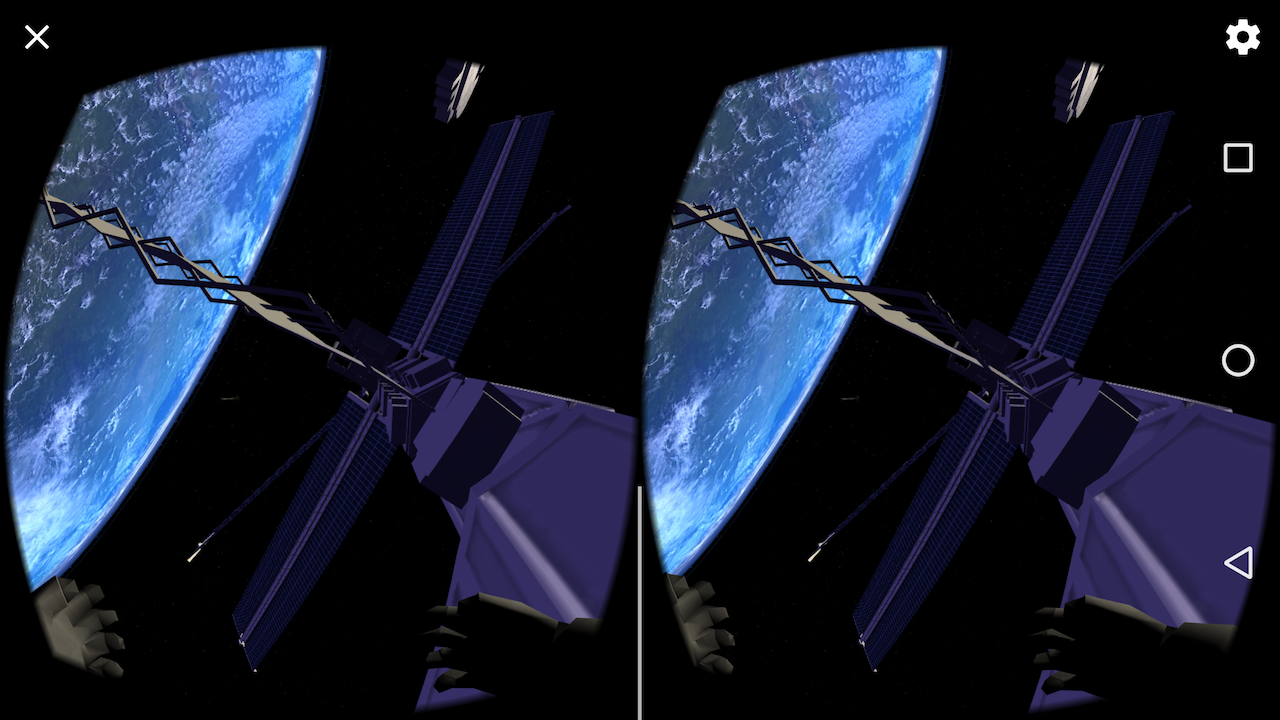 Космическая виртуальная реальность: подборка ко Дню космонавтики для детей - 65 Космическая виртуальная реальность: подборка ко Дню космонавтики для детей - 65