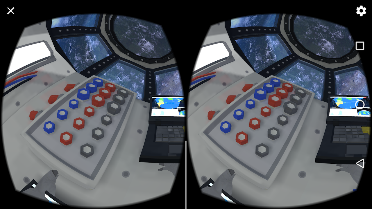 Космическая виртуальная реальность: подборка ко Дню космонавтики для детей - 67