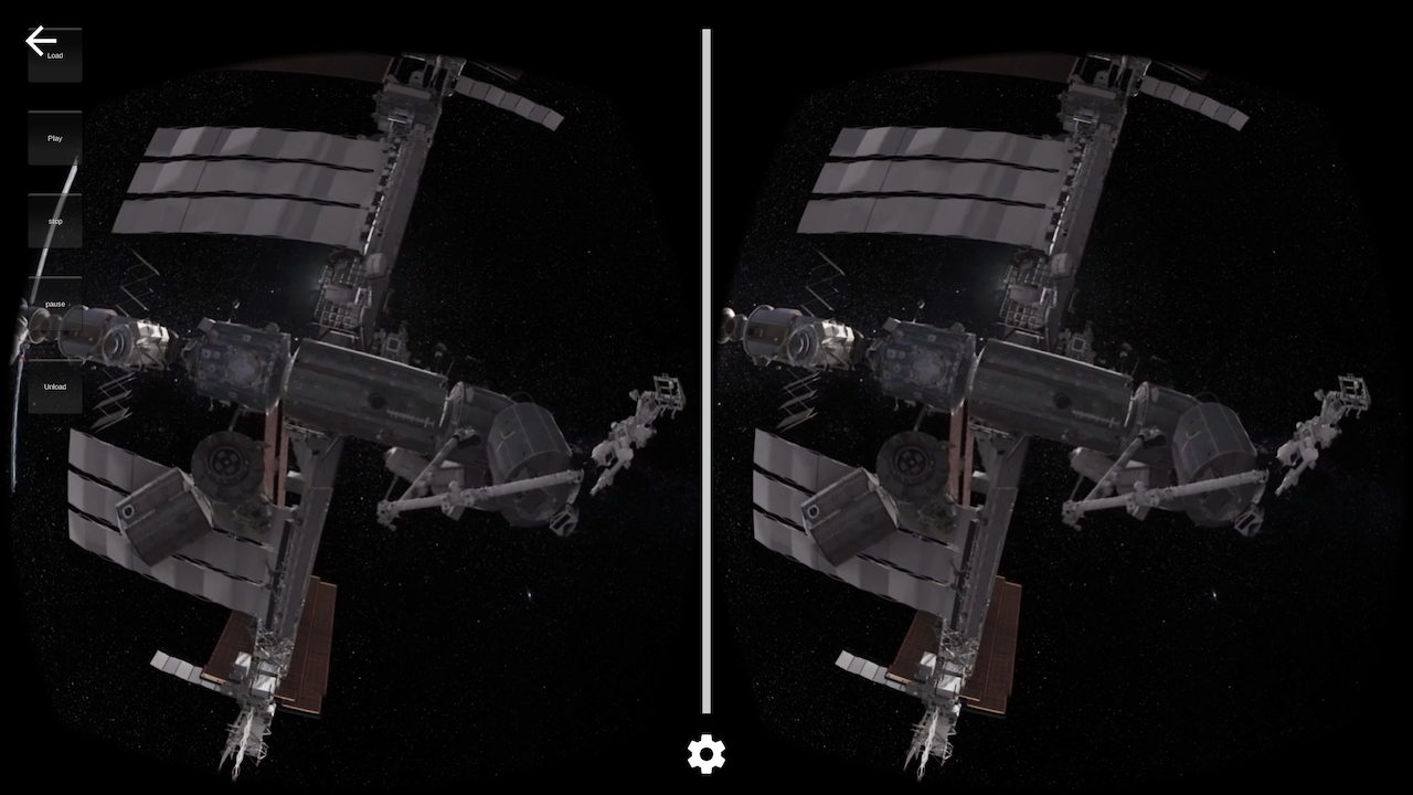 Космическая виртуальная реальность: подборка ко Дню космонавтики для детей - 70 Космическая виртуальная реальность: подборка ко Дню космонавтики для детей - 70