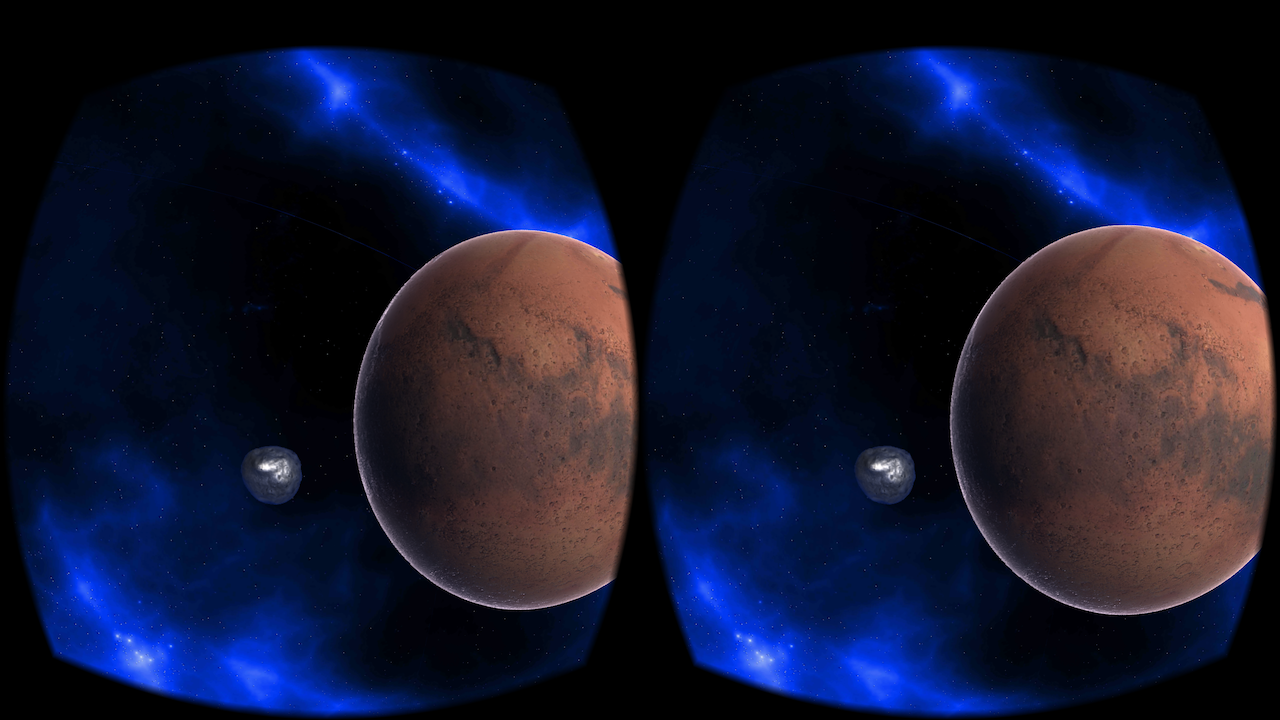 Космическая виртуальная реальность: подборка ко Дню космонавтики для детей - 9 Космическая виртуальная реальность: подборка ко Дню космонавтики для детей - 9