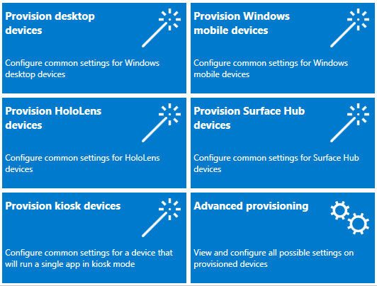 Новая версия Windows 10: взгляд сисадмина - 2 Новая версия Windows 10: взгляд сисадмина - 2