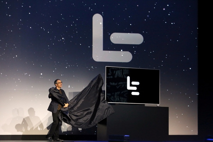 LeEco не купит Vizio