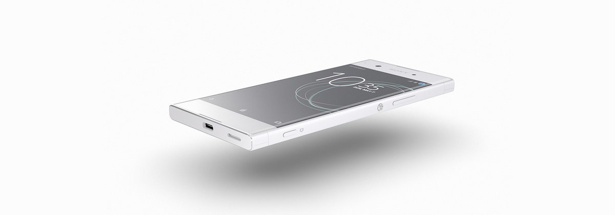Смартфон Sony Xperia XA1 доступен для предзаказа - 2