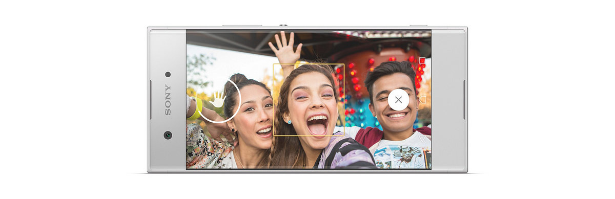 Смартфон Sony Xperia XA1 доступен для предзаказа - 3 Смартфон Sony Xperia XA1 доступен для предзаказа - 3