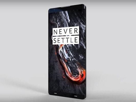 Смартфону OnePlus 5 приписывают безрамочный дизайн, SoC Snapdragon 835, 8 ГБ ОЗУ и сдвоенную камеру при цене не более $500