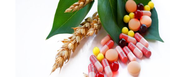 Таблетированные витамины смертельно опасны