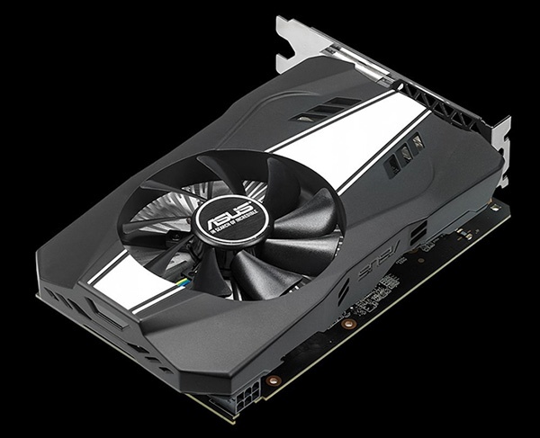 Asus GeForce GTX 1060 3 GB Phoenix