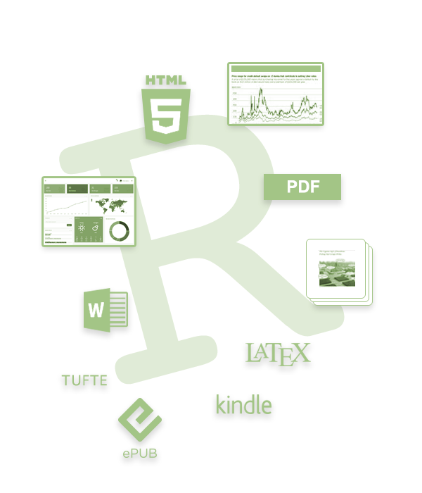 RStudio Connect — «фейслифтинг» Shiny для корпоративного применения - 2 image