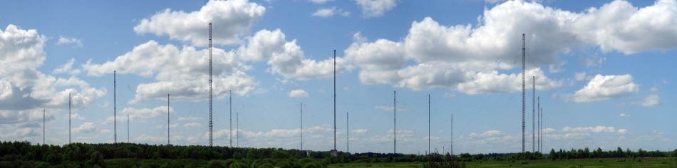 А если бы космонавтики не было? - 1 А если бы космонавтики не было? - 1