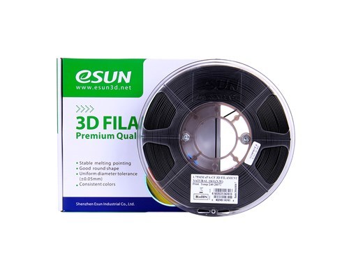 Обзор материалов для 3D-печати ESUN - 15 Обзор материалов для 3D-печати ESUN - 15