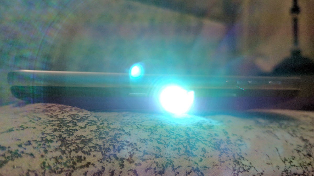 Moto mods: подробно обо всех четырех сменных модулях для смартфонов Moto Z и Z Play - 8 Moto mods: подробно обо всех четырех сменных модулях для смартфонов Moto Z и Z Play - 8