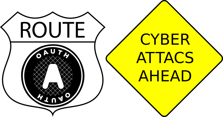 Безопасность OAuth в эпоху мобильных приложений, или о чем молчит интернет - 1 image