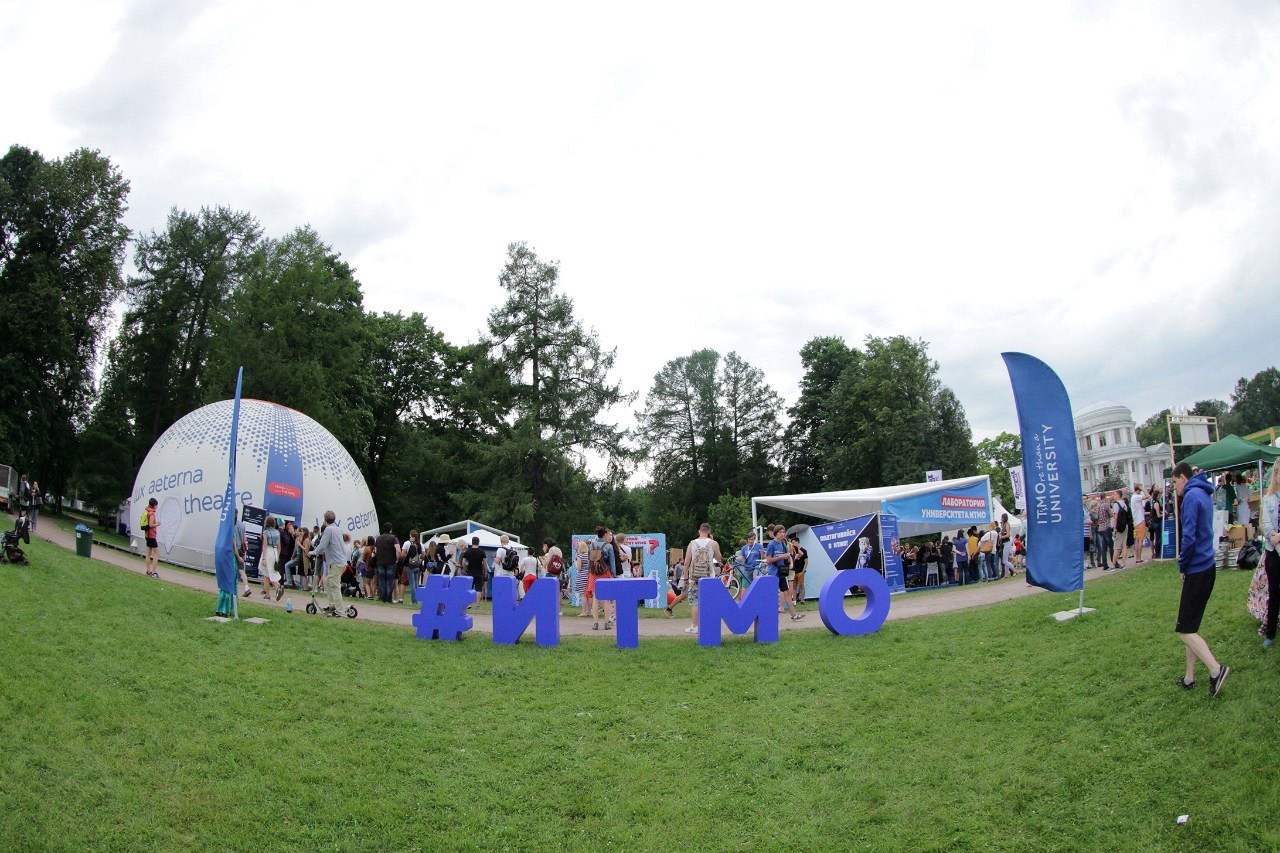 Кроме науки: чем еще увлекаются наши студенты - 1 Кроме науки: чем еще увлекаются наши студенты - 1