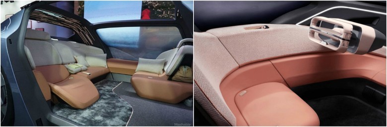 Перспективы транспорта: автомобили, которые уже ни на что не похожи - 21 image