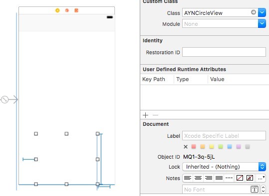 Реализация кастомного UI-элемента для выбора времени. Часть 1 - 4 Реализация кастомного UI-элемента для выбора времени. Часть 1 - 4