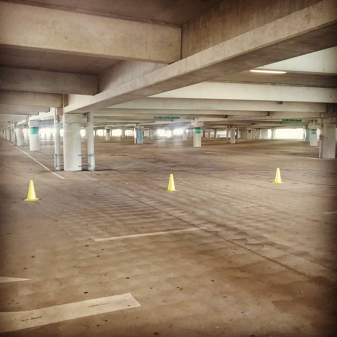 20 интересных наблюдений, которые я привез из Штатов и Долины - 11 20 интересных наблюдений, которые я привез из Штатов и Долины - 11