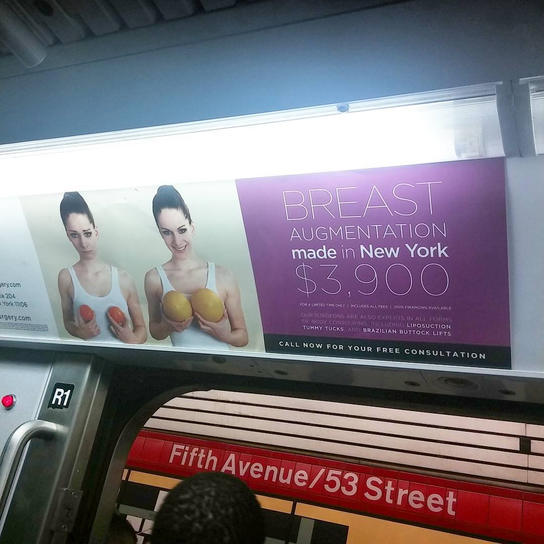 20 интересных наблюдений, которые я привез из Штатов и Долины - 14 20 интересных наблюдений, которые я привез из Штатов и Долины - 14