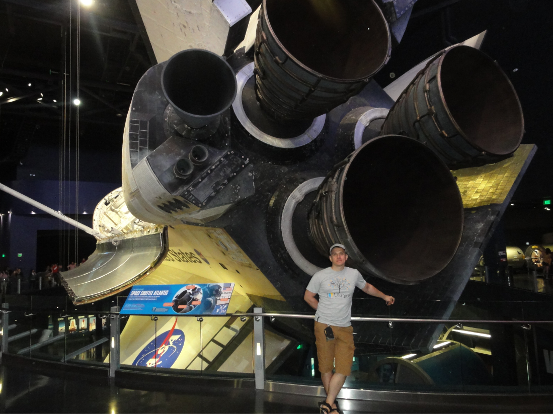 20 интересных наблюдений, которые я привез из Штатов и Долины - 17 20 интересных наблюдений, которые я привез из Штатов и Долины - 17