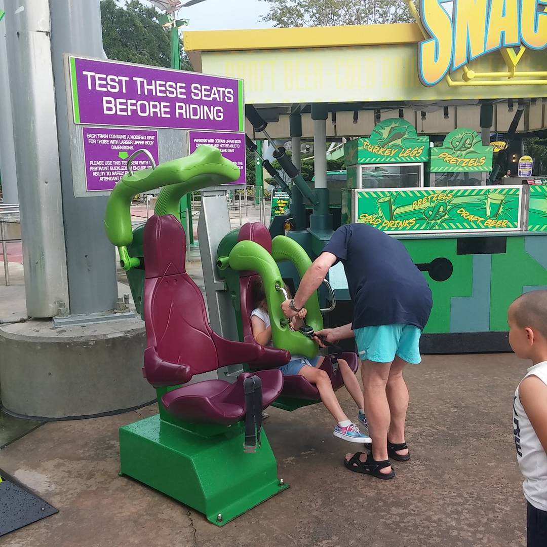 20 интересных наблюдений, которые я привез из Штатов и Долины - 8 20 интересных наблюдений, которые я привез из Штатов и Долины - 8