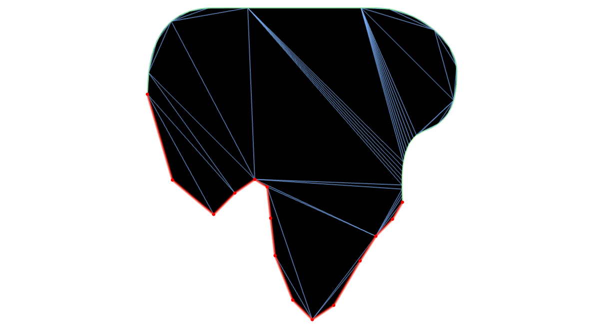 GameDev с нуля: Unity3D и векторная графика - 5 GameDev с нуля: Unity3D и векторная графика - 5