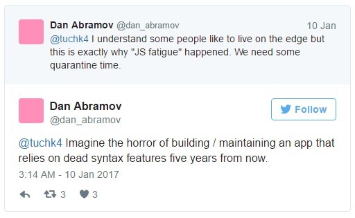 N причин, чтобы использовать Create React App - 3 N причин, чтобы использовать Create React App - 3