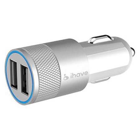 ZUS: 16% за 15 минут. Зарядка в автомобиль с функциями Bluetooth-метки - 14 ZUS: 16% за 15 минут. Зарядка в автомобиль с функциями Bluetooth-метки - 14