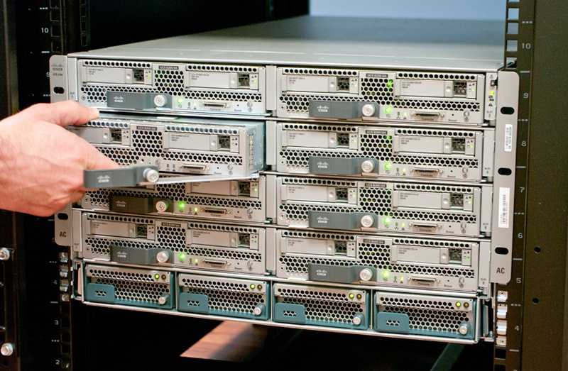 Краткий обзор нововведений гипервизора Citrix XenServer 7.1 - 3 Краткий обзор нововведений гипервизора Citrix XenServer 7.1 - 3