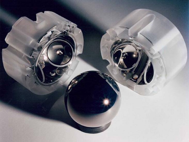 Самые симметричные объекты в мире - 1 image