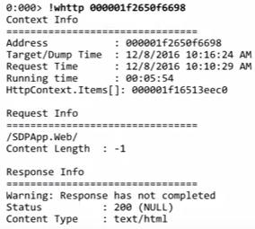 Суперсилы WinDbg для .NET-разработчиков - 26 Суперсилы WinDbg для .NET-разработчиков - 26