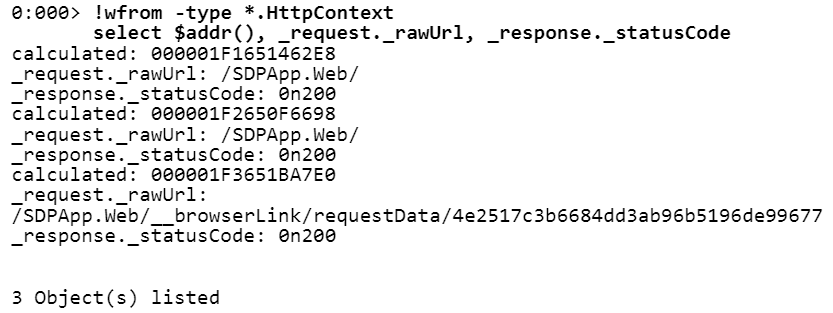 Суперсилы WinDbg для .NET-разработчиков - 27 Суперсилы WinDbg для .NET-разработчиков - 27