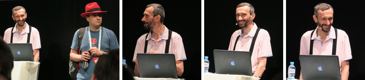 JPoint 2017: вспомнить всё - 13 JPoint 2017: вспомнить всё - 13