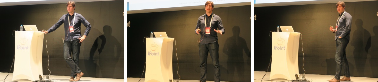 JPoint 2017: вспомнить всё - 19 JPoint 2017: вспомнить всё - 19