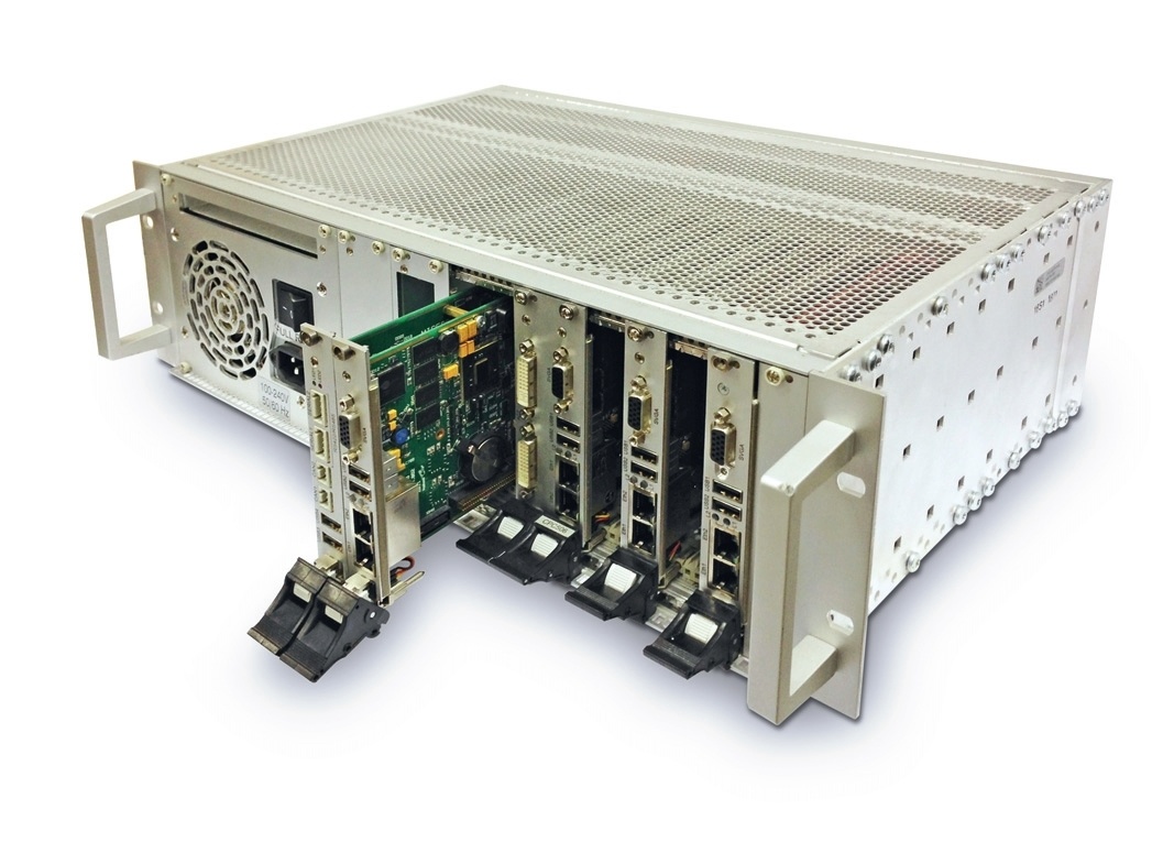 Использование COTS-технологий в космосе - 4 Использование COTS-технологий в космосе - 4