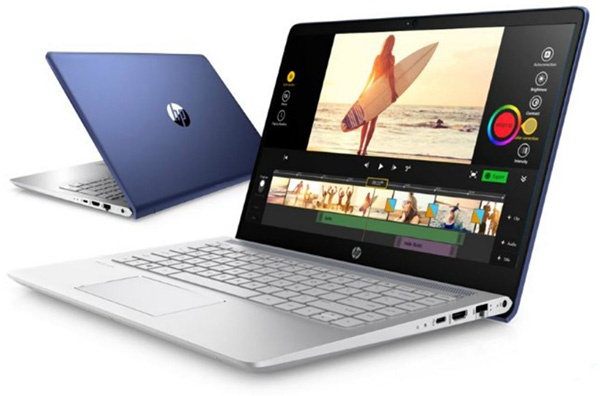 HP Pavilion