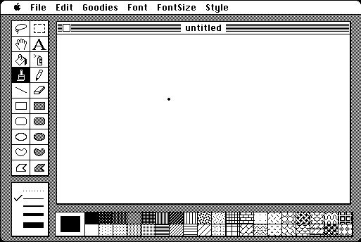 Internet Archive выпустил архив софта для первых Macintosh - 2