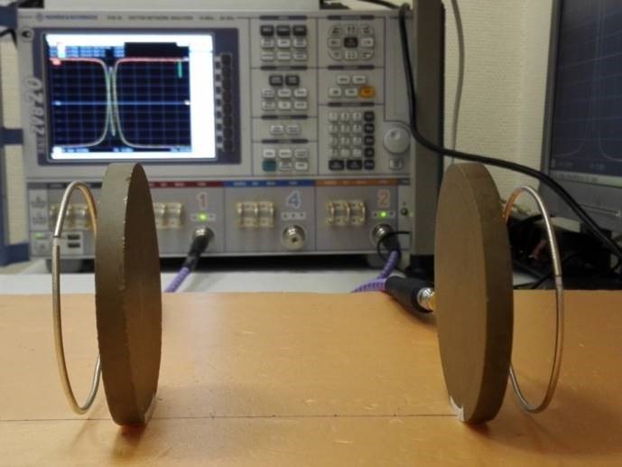 Ученые из Университета ИТМО предложили новую систему передачи энергии на расстояние - 2 Ученые из Университета ИТМО предложили новую систему передачи энергии на расстояние - 2
