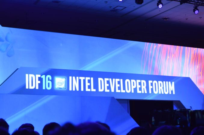 Intel отказывается от IDF 