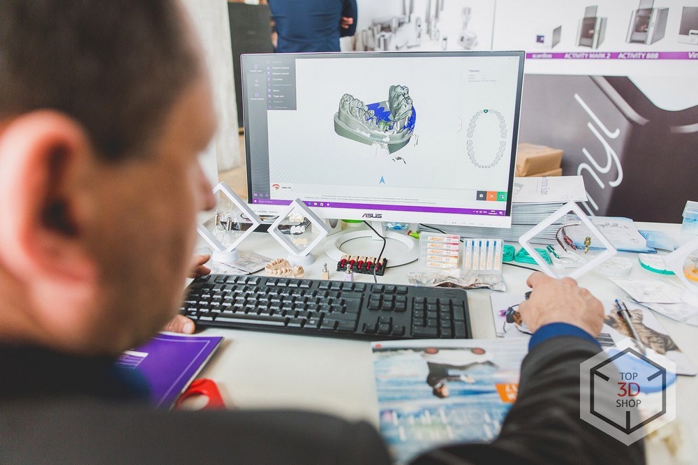 Top 3D Expo 2017 состоялась - 18 Top 3D Expo 2017 состоялась - 18