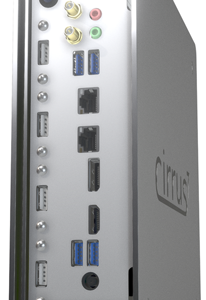 cirrus7 nimbus v2