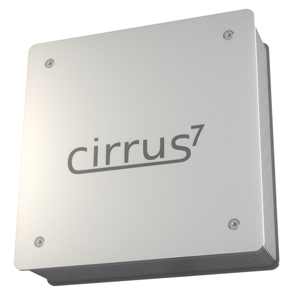 cirrus7 nimbus v2