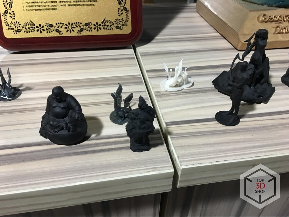 Китай в 3D — здесь делают 3D-принтеры - 57