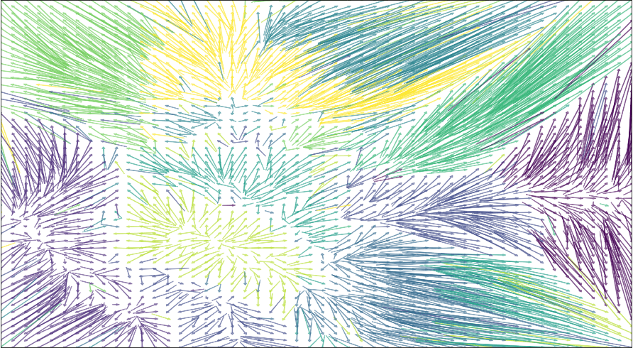 Алгоритм Джонкера-Волгенанта + t-SNE=супер-сила - 39