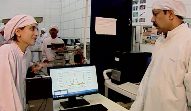 Эти индийские женщины-учёные отправили ракету на Марс за сумму меньшую, чем бюджет фильма «Марсианин» - 5 Эти индийские женщины-учёные отправили ракету на Марс за сумму меньшую, чем бюджет фильма «Марсианин» - 5