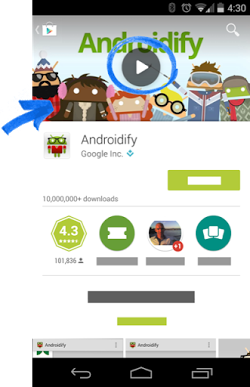 Инструкция по публикации Android-приложения в Google Play - 4