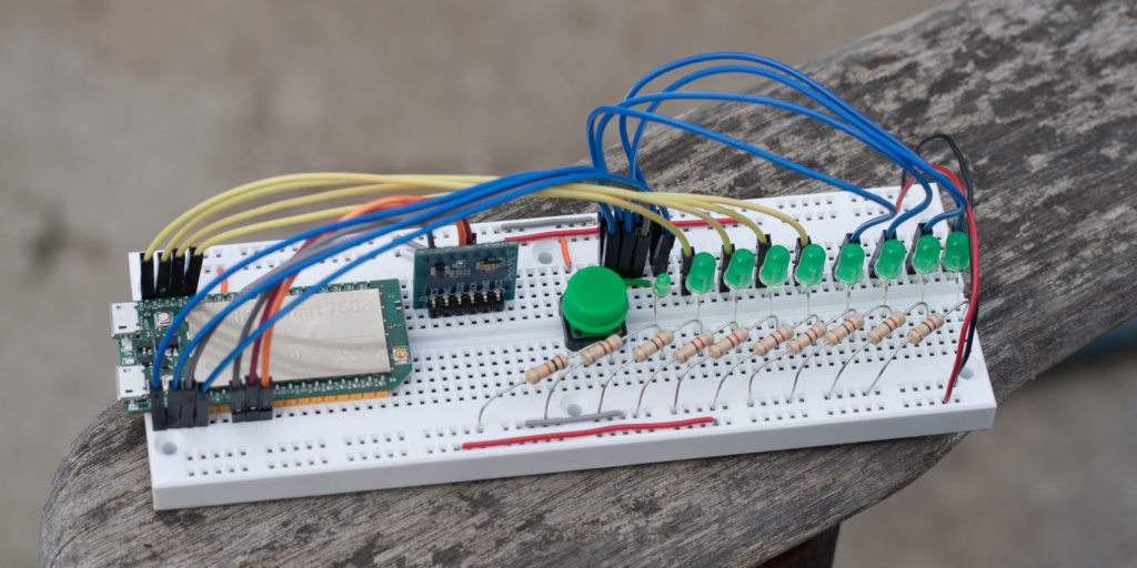 К системам на кристалле через ПЛИСы: неделя цифровой микроэлектроники в Киеве — 24-29 апреля 2017 - 6 К системам на кристалле через ПЛИСы: неделя цифровой микроэлектроники в Киеве — 24-29 апреля 2017 - 6