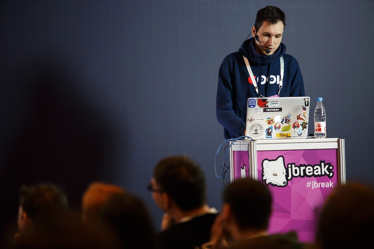 «Меньшими силами делать больше» — Кирилл Толкачёв об Альфа-Лаборатории - 4 «Меньшими силами делать больше» — Кирилл Толкачёв об Альфа-Лаборатории - 4